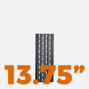 Custom Cut Replacement GrillGrates for all Grills 13.75" and under