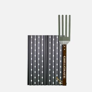13.75" GrillGrate Sets