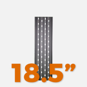 Custom Cut Replacement GrillGrates for all Grills 18.5" and under
