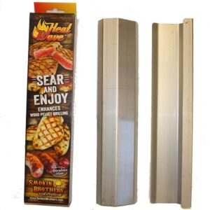 Smokin Brothers Heatwave