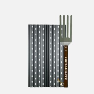 17" GrillGrate Sets