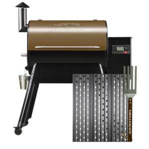 GrillGrate Sear Station for the Traeger Pro 575 & 780