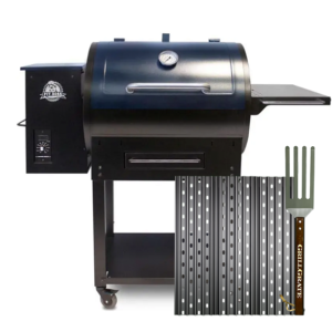 GrillGrate Sear Station for the Pit Boss 700 series