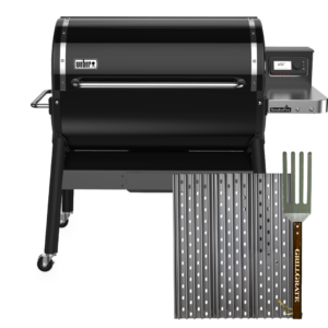 GrillGrates for Weber SmokeFire EX6