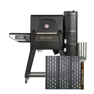 GrillGrates for the Masterbuilt® 560
