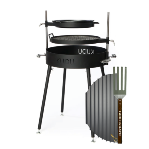 KUDU No Holes Half-Moon