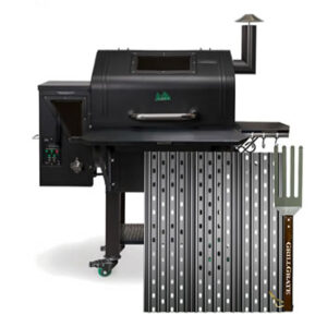 GrillGrate Sear Station for Green Mountain Ledge/Daniel Boone
