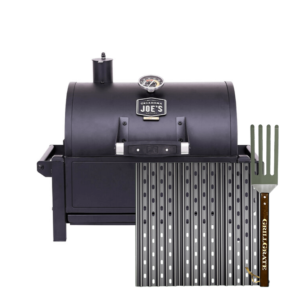 GrillGrate Set for the Oklahoma Joe's™ Rambler