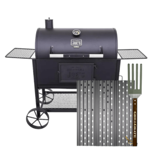 GrillGrate Set for the Oklahoma Joe's™ Judge