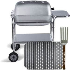 GrillGrates for The Classic PK Grill