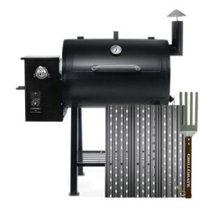 GrillGrate Sear Station for the Pit Boss 800's Series