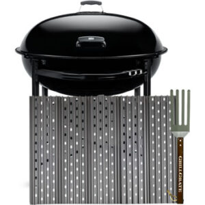 GrillGrates for Weber Ranch Kettle