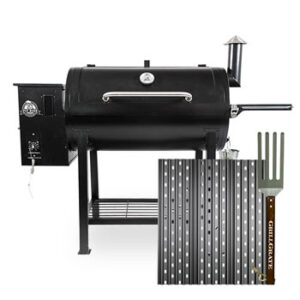 GrillGrate Sear Station for the Pit Boss 1000/1100 Series
