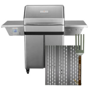 GrillGrate Sear Station for Memphis Pro 430