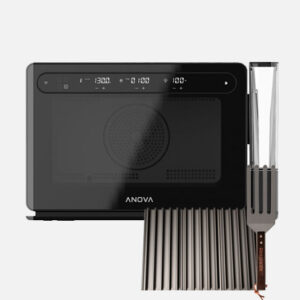 GrillGrates for the Anova Combi Oven