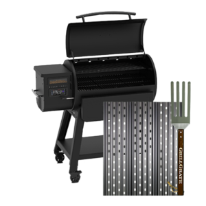 GrillGrate Sear Station for the Louisiana Grills 1000 & 1200