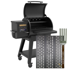 GrillGrate Sear Station for the Louisiana Grills 800