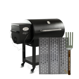 GrillGrate Sear Station for the Louisiana Grills 900