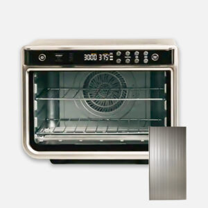 GrillGrate Griddle for the Ninja 10-in-1 XL Pro Air Fry Oven