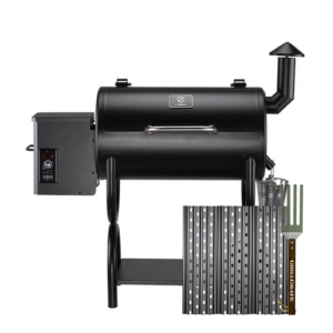 GrillGrate Sear Station for the Z Grills 550 Series