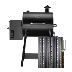GrillGrate Sear Station for the Z Grills 550A