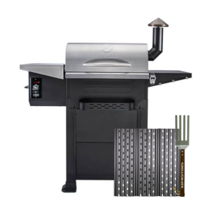 GrillGrate Sear Station for the Z Grills 600 Series