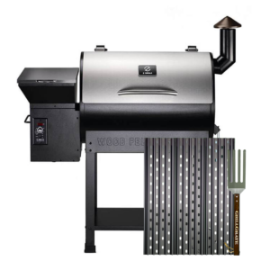 GrillGrate Sear Station for the Z Grills 700 Series