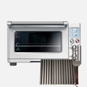 GrillGrates for the Breville Smart Oven