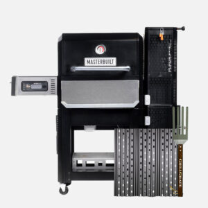 GrillGrates for the Masterbuilt® 800 & Masterbuilt® Gravity XT