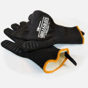 Grate Gloves (Small)