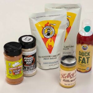 Essential Pantry Picks