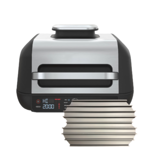 Sear'NSizzle® GrillGrate for the Foodi Smart Grill XL Pro