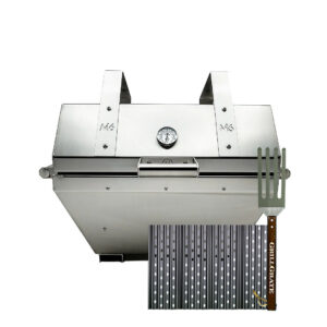 Replacement GrillGrate Set for M Grills M16