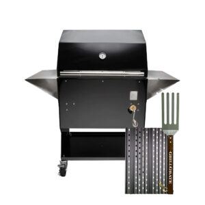 Half-Replacement GrillGrate Set for M Grills B2