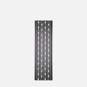 17″ SINGLE GRILLGRATE PANEL