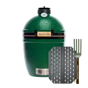 GrillGrate Set for the Medium Big Green Egg