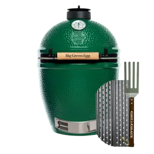 HALF GrillGrate Set for the XL Big Green Egg