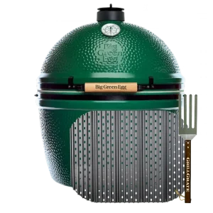 GrillGrate Set for the 2XL Big Green Egg