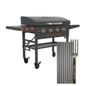 Sear'NSizzle® Grate for 36" Blackstone Griddles (Grate only)