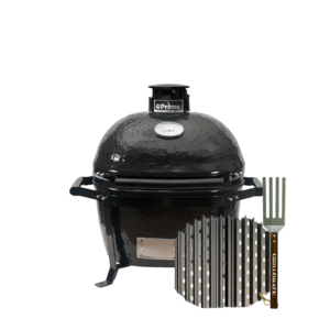 GrillGrates for The Primo Oval Jr. Kamado Grill
