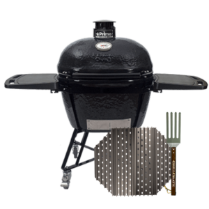 GrillGrates for the Primo Oval XL Kamado Grill