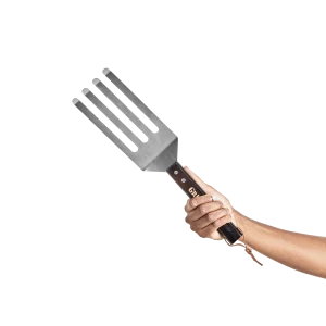 Short Handled GrateTool