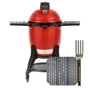 GrillGrate Set for the Kamado Joe Classic
