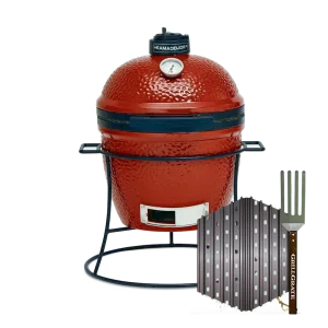 GrillGrate Set for the Kamado Joe - Joe Jr.®