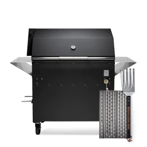 Replacement GrillGrate Set for M Grills M36