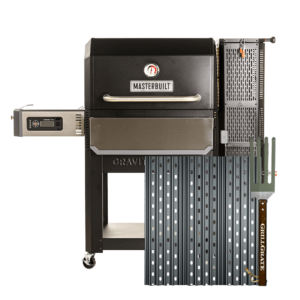 GrillGrates for the Masterbuilt® 1050