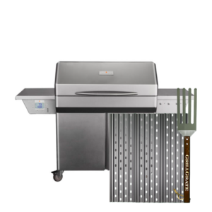 GrillGrate Sear Station for Memphis Elite