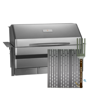 GrillGrate Sear Station for Memphis Pro 304