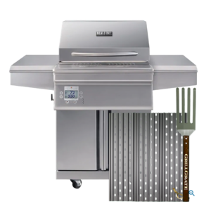 GrillGrate Sear Station for Memphis Beale Street