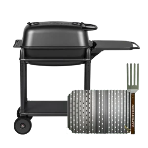 GrillGrates for the All New PK Classic 300 and Aaron Franklin edition
